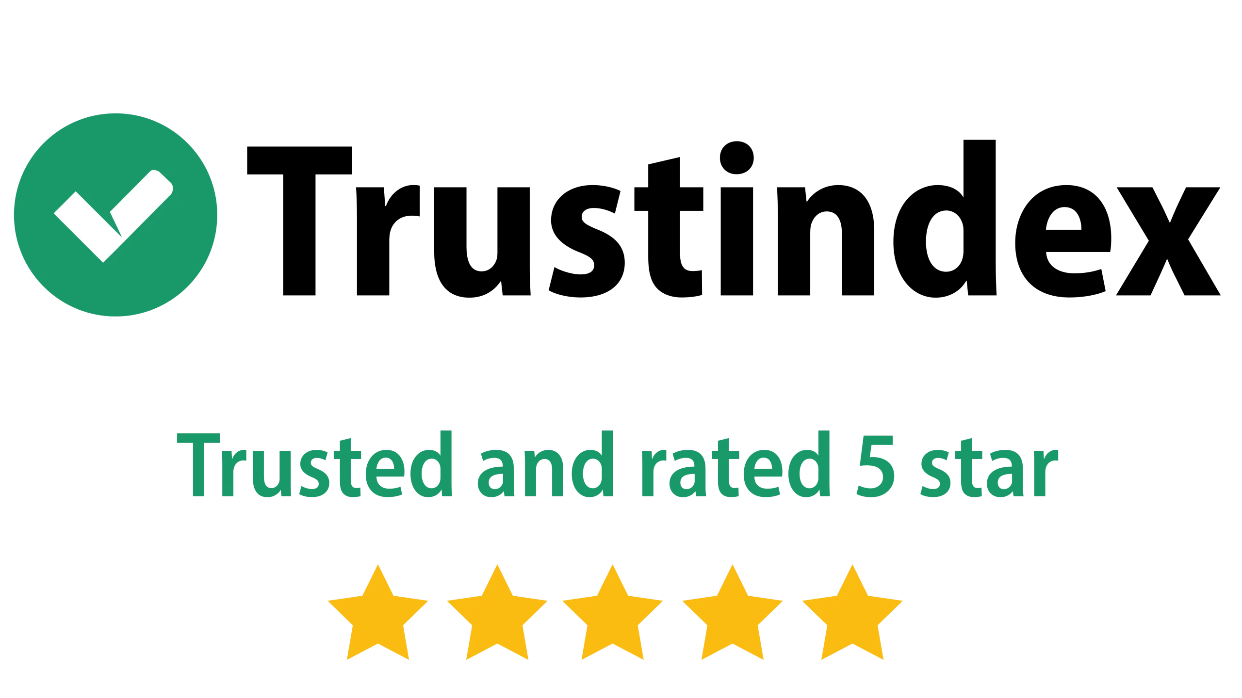Trust Index