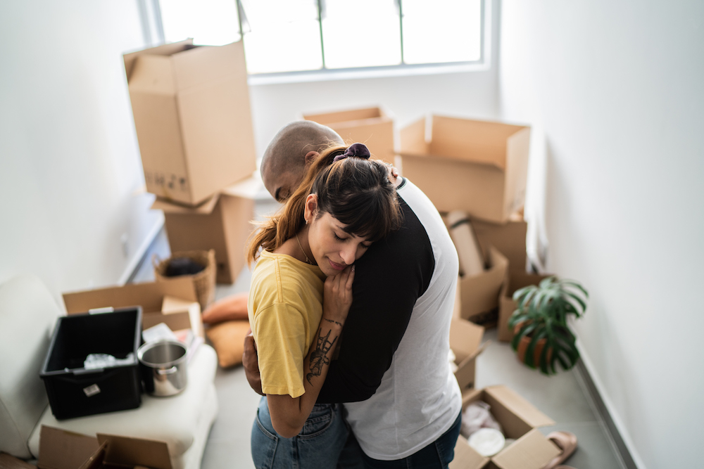 Homeowners